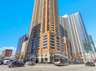 1160 S Michigan Ave APT 3107, Chicago, IL 60605