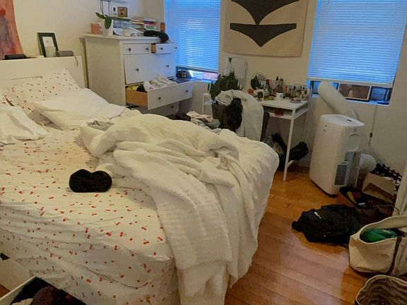 5th image of 58 Westland Ave APT 15
