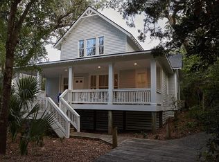118 Edward Teach Wynd, Bald Head Island, NC 28461