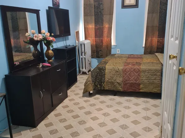 (undisclosed Address), New York, NY 10040