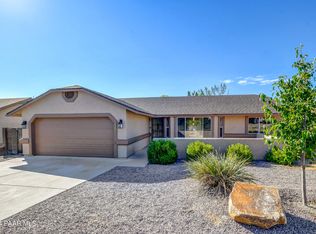 3439 N Christine Dr, Prescott Valley, AZ 86314