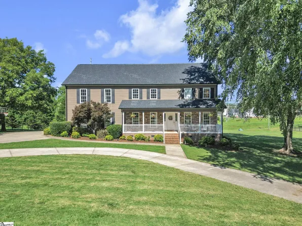 108 Silver Ridge Ct, Greer, SC 29651