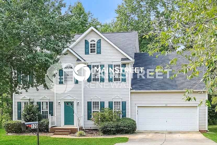 120 Hollow Ct