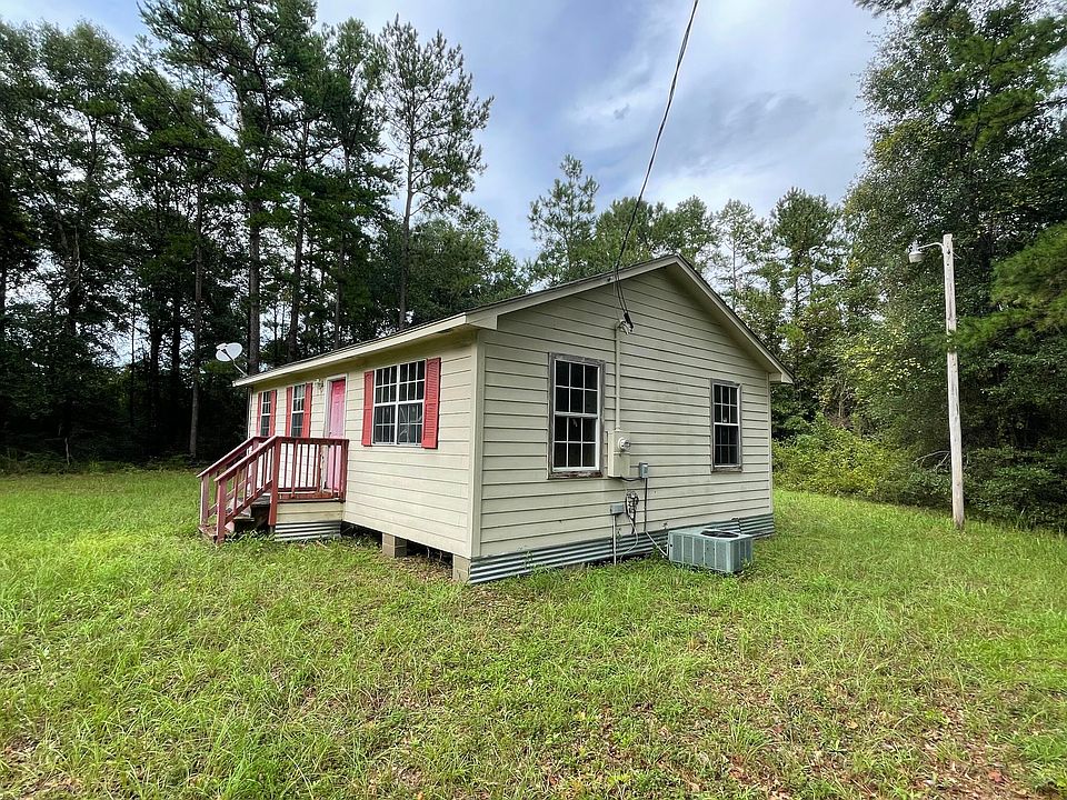 154 Forest Lake Rd, Beaumont, MS 39423 Zillow