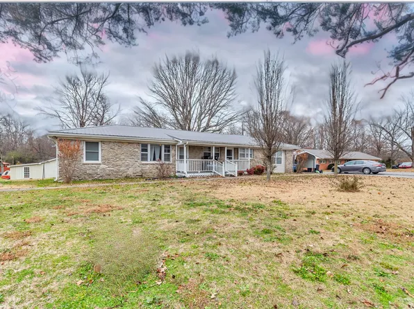 377 Oliver Smith Rd, Flintville, TN 37335