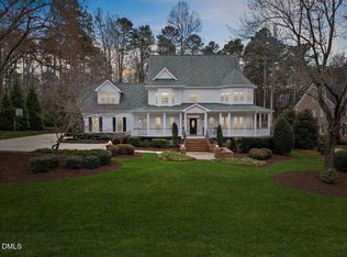 129 Berry Hill Dr, Raleigh, NC 27615