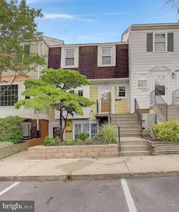 1509 Marlborough Ct, Crofton, MD, 21114
