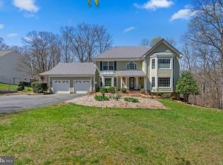 7180 Baldwin Ridge Rd, Warrenton, VA 20187