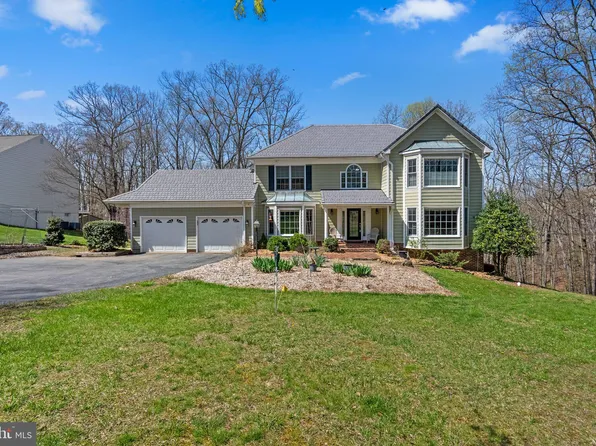 7180 Baldwin Ridge Rd, Warrenton, VA 20187