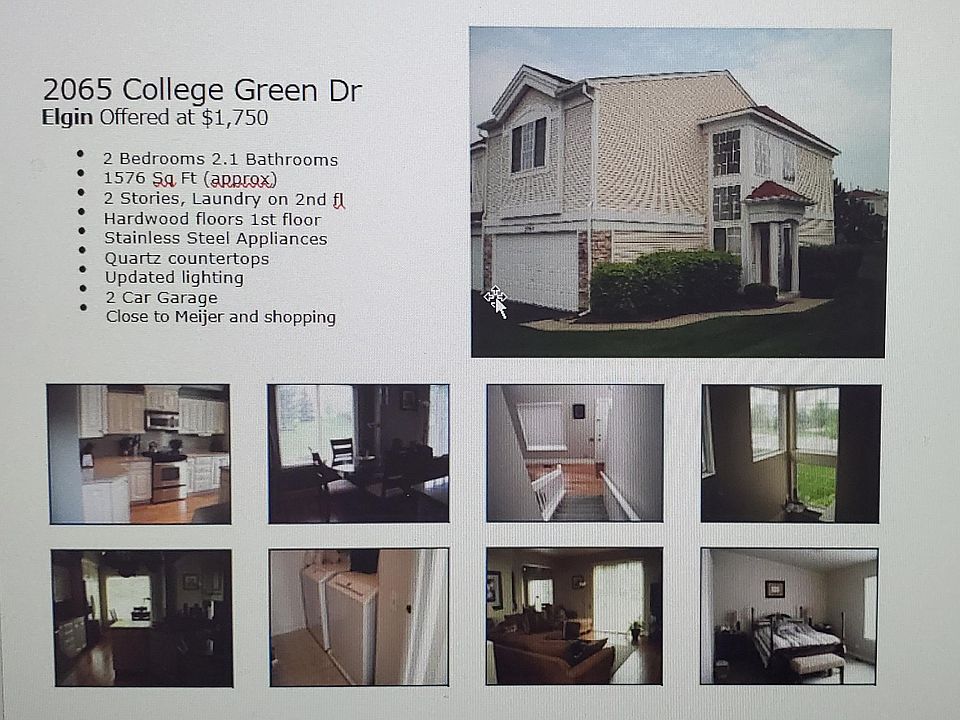 1st image of 2065 College Green Dr