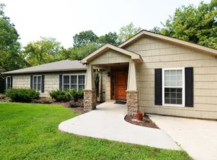 313 Signal Mountain Blvd, Signal Mountain, TN 37377