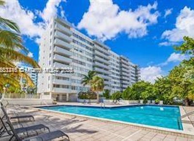 7545 E Treasure Dr APT 10I, North Bay Village, FL, 33141