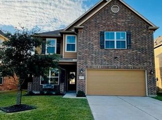 14923 Vinegrove Falls Ct, Cypress, TX 77433
