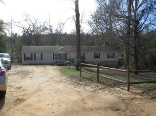 1346 Hephzibah McBean Rd, Hephzibah, GA 30815