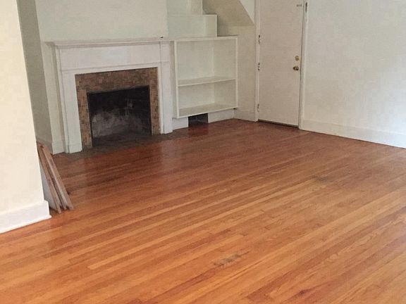Great Room Mantle and Shelving