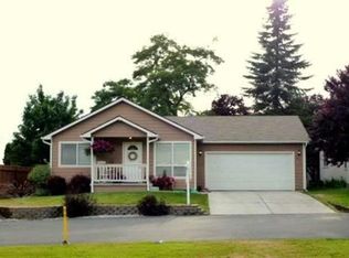 207 N Houk Rd, Spokane, WA 99216