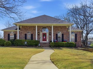 14620 Chambery Dr, Little Rock, AR 72211