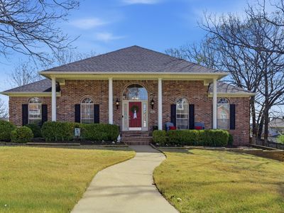 14620 Chambery Dr, Little Rock, AR, 72211