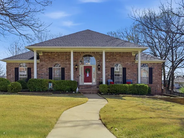14620 Chambery Dr, Little Rock, AR 72211