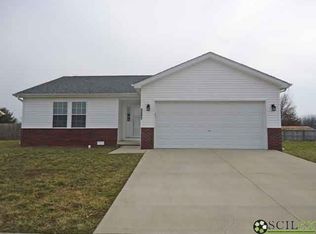 3351 Fall Valley Dr, Columbus, IN