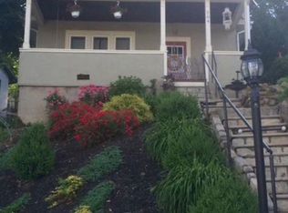 204 Sunset Dr, Charleston, WV 25301