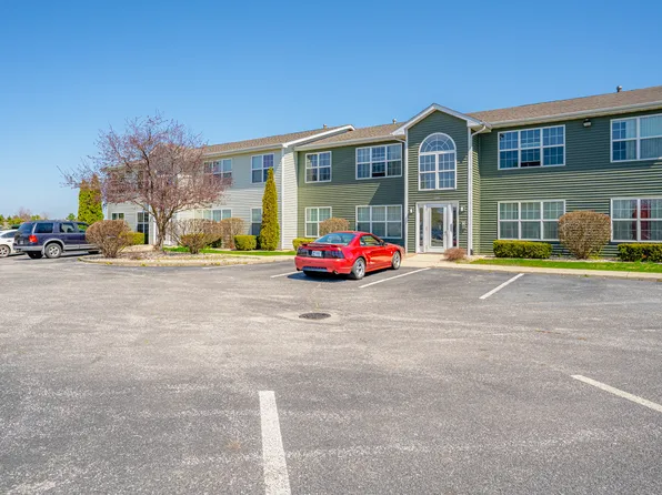 1080 W 85th Ave #B, Merrillville, IN 46410