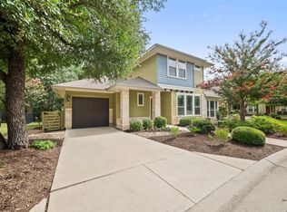 11013 Avery Station Loop #31, Austin, TX 78717