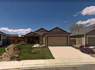 700 W Canary Cir, Fernley, NV