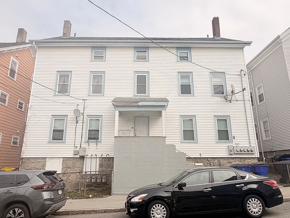 1st image of 152 Fountain St #1N