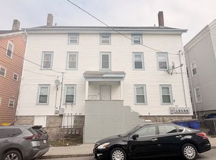 152 Fountain St #1N, Fall River, MA 02721