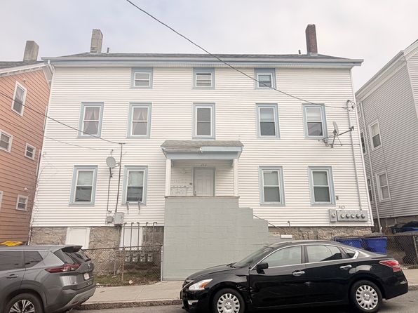 152 Fountain St #1N