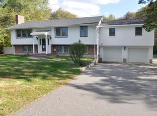 952 West St, Mansfield, MA 02048