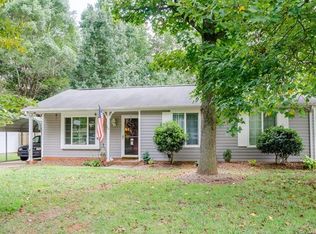 4823 Smokehollow Rd, Charlotte, NC 28227