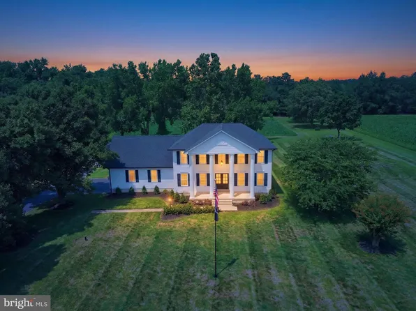 20665 Golden Thompson Rd, Avenue, MD 20609