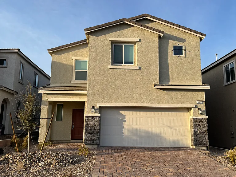 9960 Lost Horse Ave — Photo 1