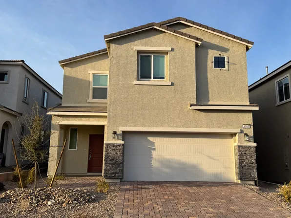 9960 Lost Horse Ave, Las Vegas, NV 89178