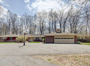 4225 Sunrise Rd, Indianapolis, IN 46228