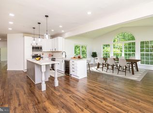 13006 Arya Dr, Brandywine, MD 20613