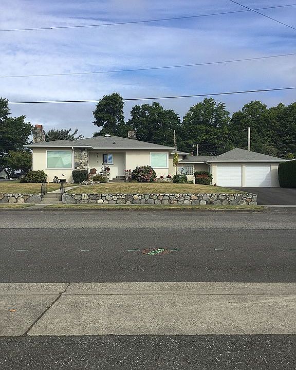 Judson Street View