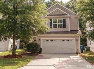 1407 Crimson Creek Dr, Durham, NC 27713