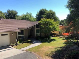 105 Donna Maria Way, Orinda, CA