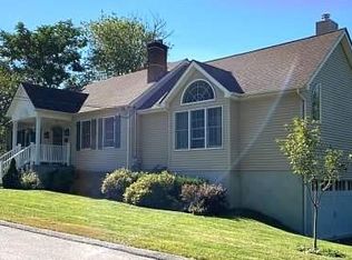38 E Crossman Ave, Monroe, NY 10950