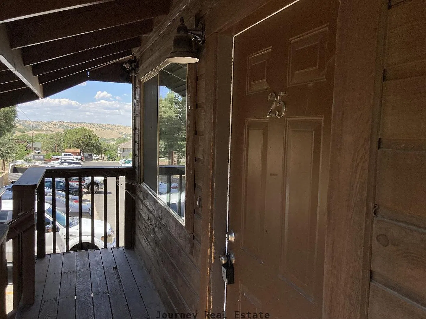 Cedar Ridge Apartments — Photo 3
