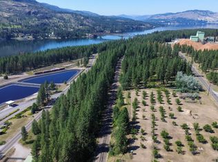 1248 Peachcrest Rd, Kettle Falls, WA 99141