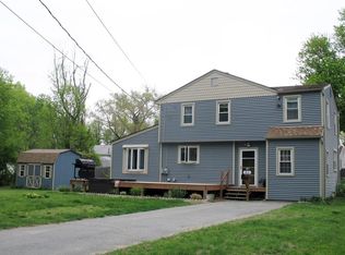 45 Keith St, Chicopee, MA 01020