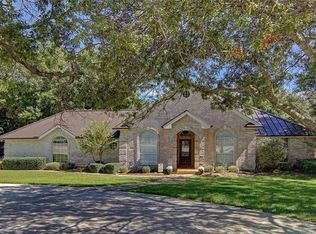 606 Canyon Trail Rd, Weatherford, TX 76087