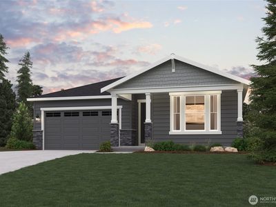 3939 McCormick Village Drive, Bremerton, WA, 98312