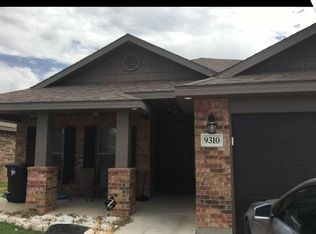 9310 Sedona Ave, Odessa, TX 79765