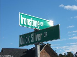 1980 Ironstone Ct, Winston Salem, NC 27127