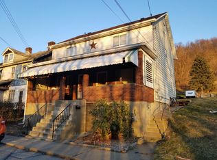 12 Erie Ave, Glassport, PA
